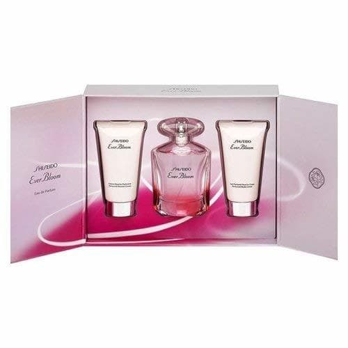 Producto SHISEIDO EVER BLOOM EDP 50 ML