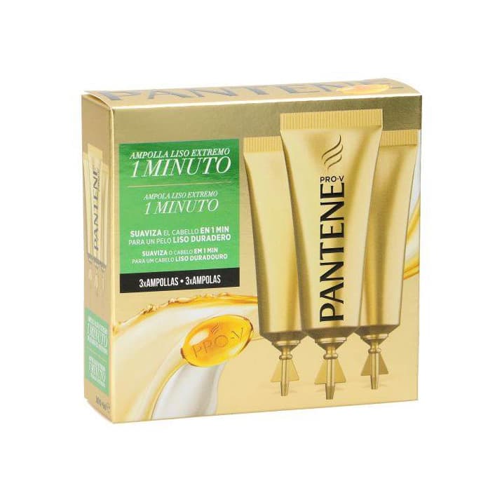 Product Ampolas Pantene