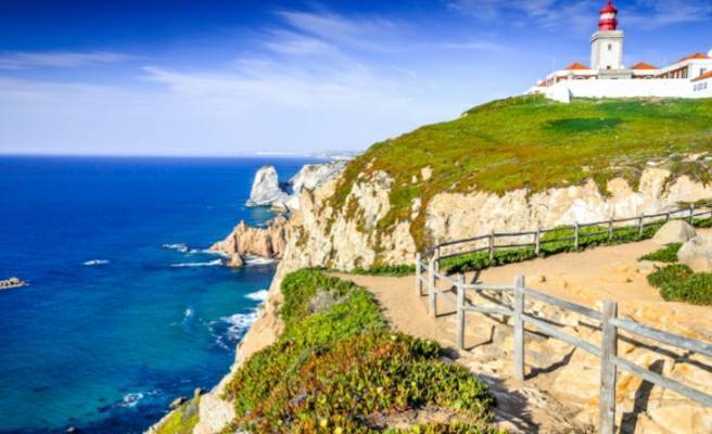 Place Cabo da Roca