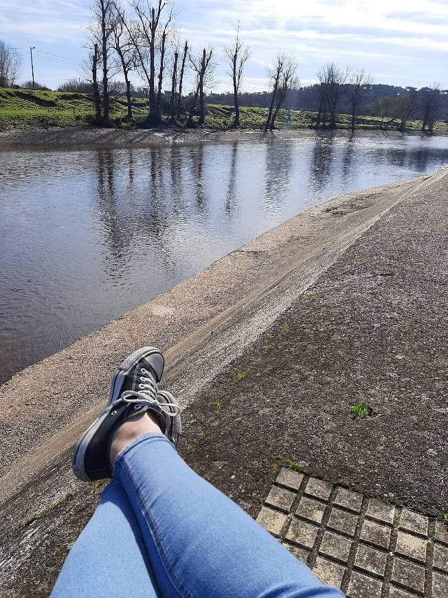 Place Ponte de Sor