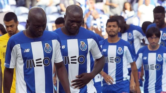 Fashion FC.Porto