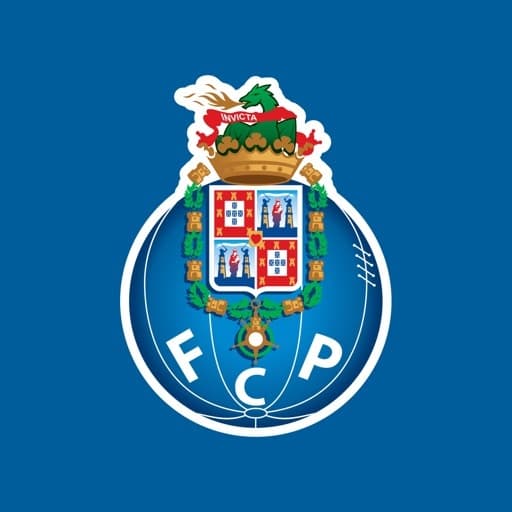 App Official FC Porto app