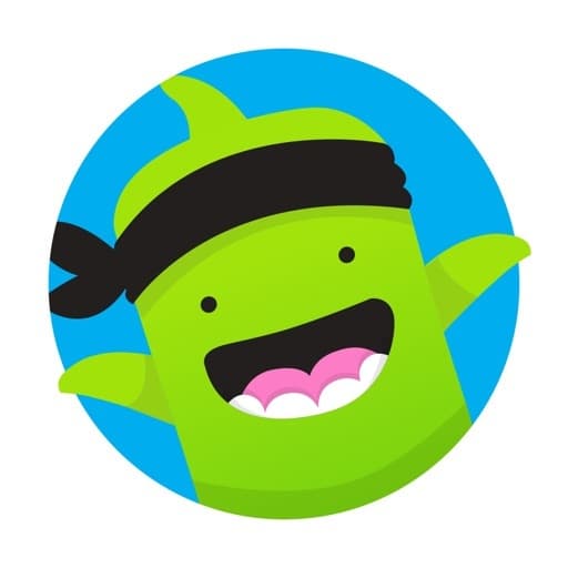 App ClassDojo: Aula y hogar