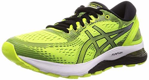 Producto Asics Gel-Nimbus 21, Zapatillas de Running para Hombre, Amarillo