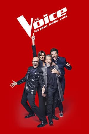 Serie The Voice France