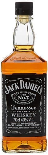 Producto Jack Daniel's - Tenesse Whiskey