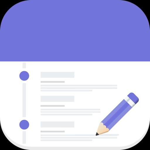 App Notepad