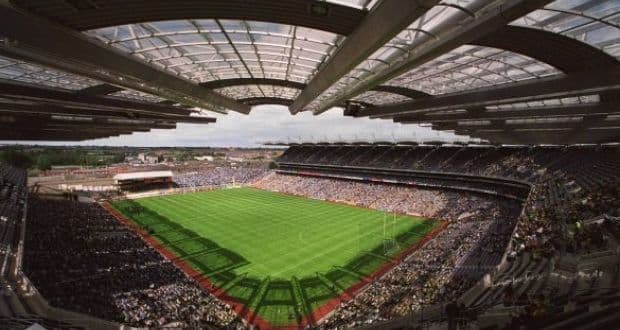 Place Croke Park