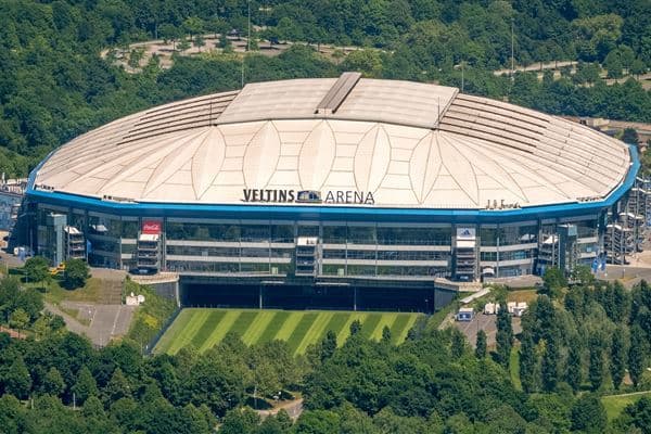 Place Veltins-Arena