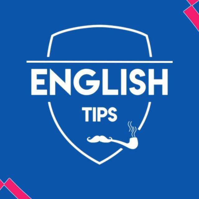 App Telegram English Tips