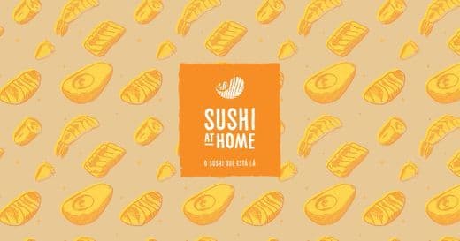 Restaurantes Sushi at Home