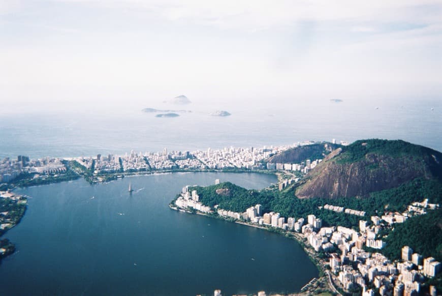 Lugar Cristo Redentor