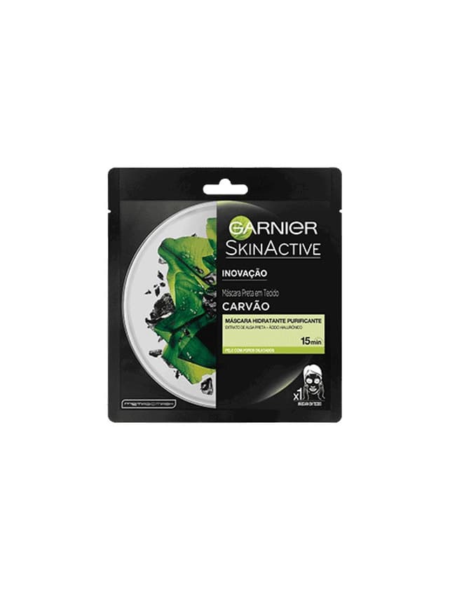 Producto Máscaras Garnier