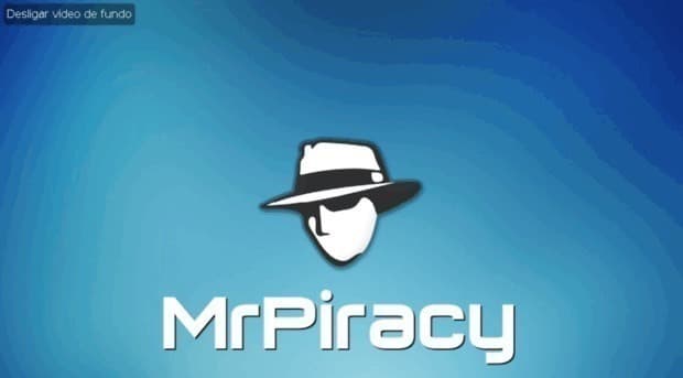 App Mr Piracy