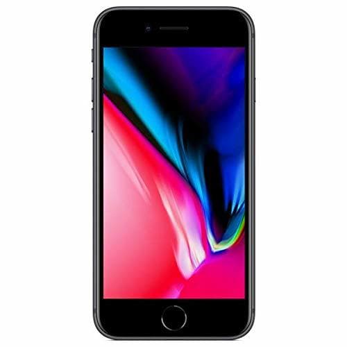 Electronic Apple iPhone 8 64GB Gris Espacial