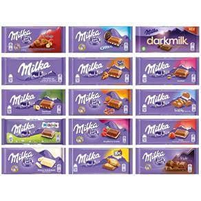 Fashion Milka