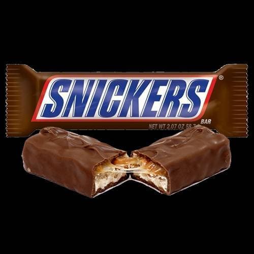 Fashion Snickers