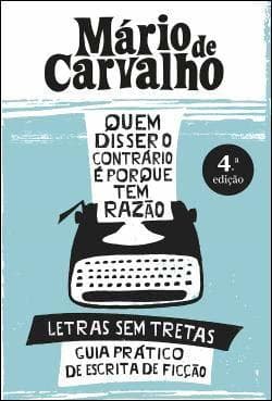 Libro Quem disser o contrário é porque tem razão