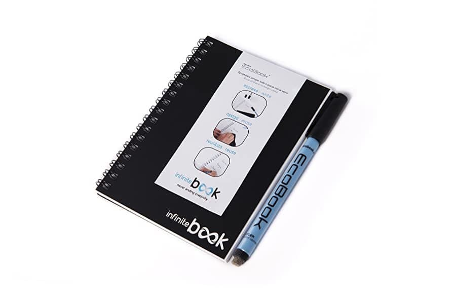 Producto InfiniteBook - Cuaderno reutilizable