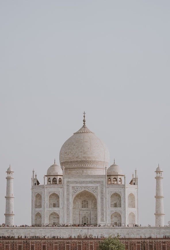 Lugar India