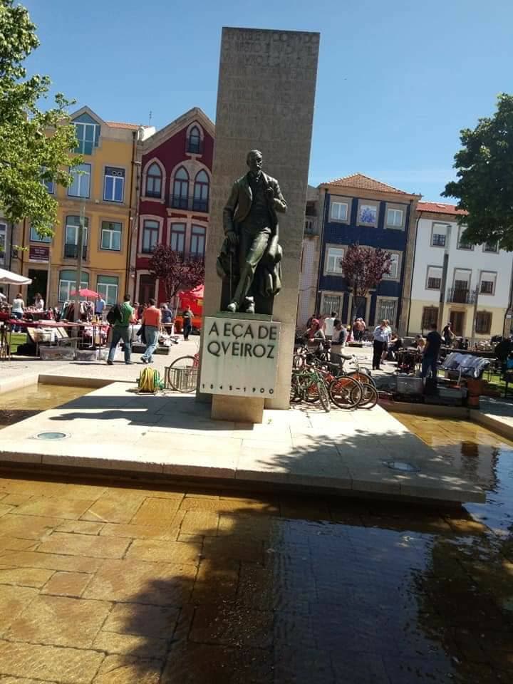 Place Póvoa de Varzim