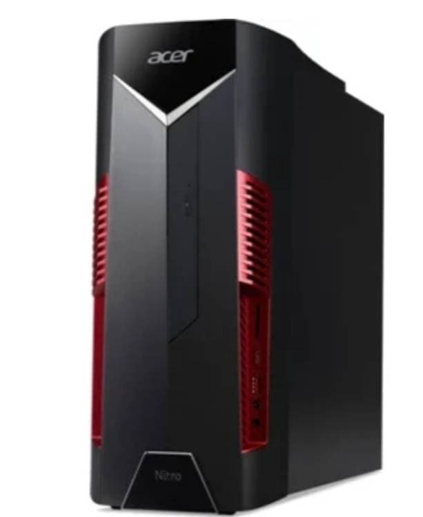 Moda Desktops Gaming Básico Acer - Black Friday | Worten.pt