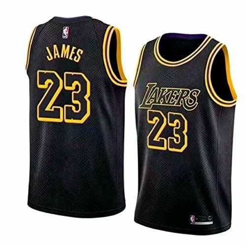 Producto MTBD NBA Lebron James