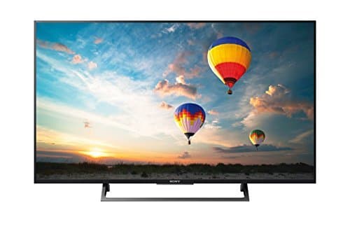 Electrónica Sony KD-49XE8096 - Televisor 49" 4K HDR LED con Android TV