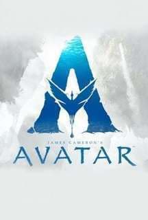 Película Avatar 2