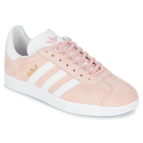 Fashion Sapatilhas adidas gazele 