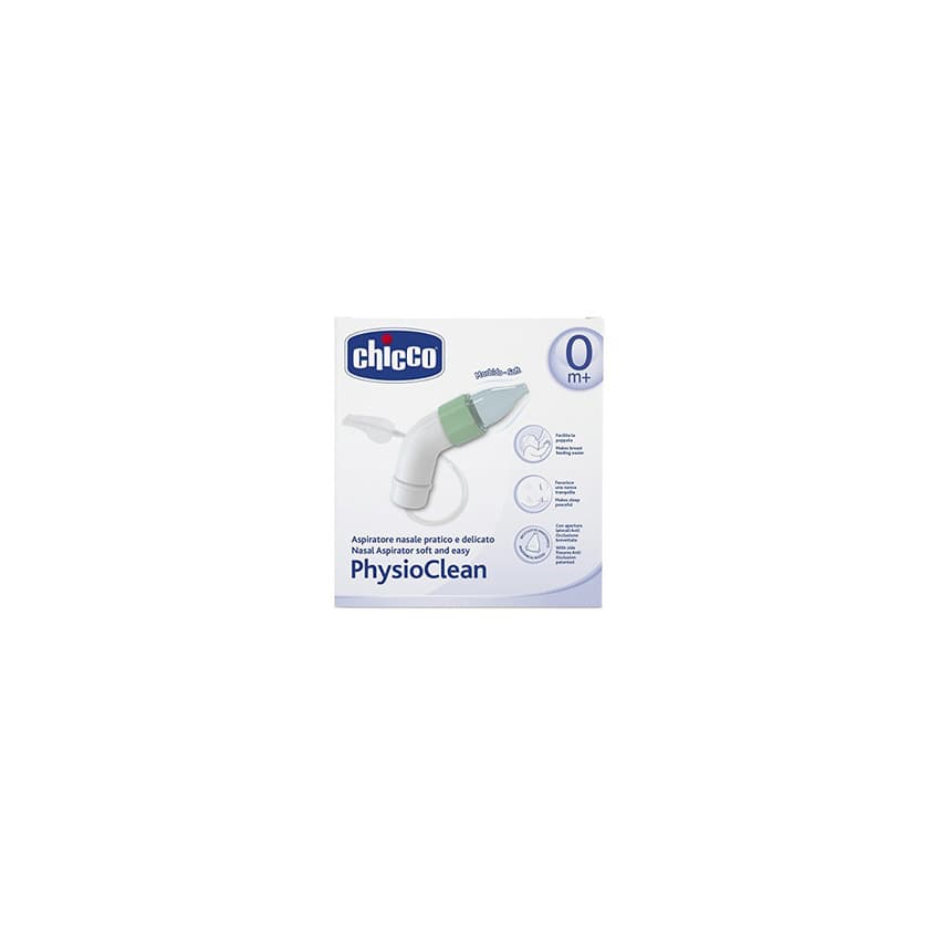 Product Chicco Physio Clean