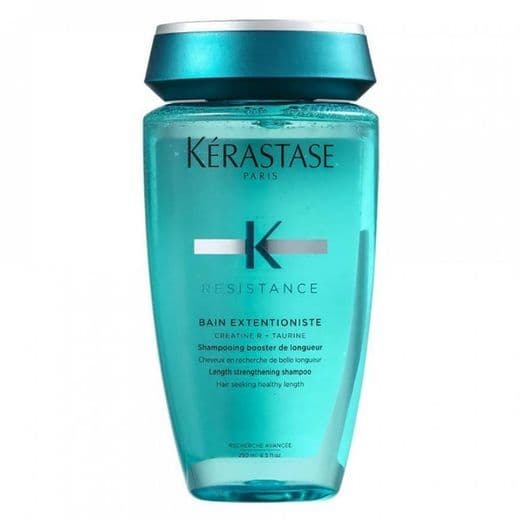 Moda Kérastase Champô Resistance Extentioniste