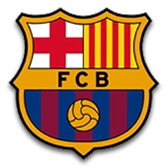 Moda Barcelona FC