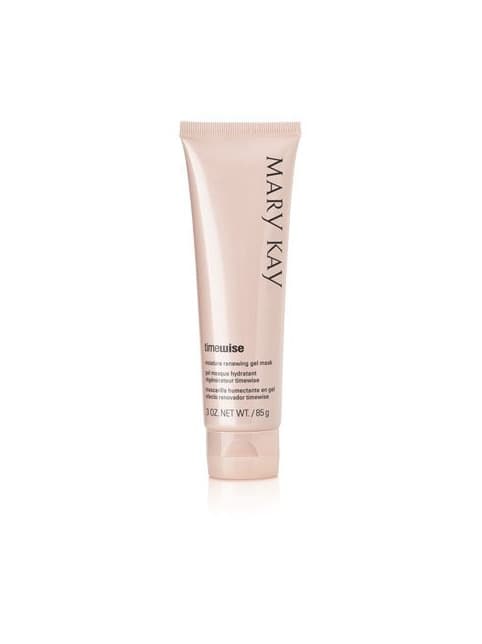 Producto Mary Kay Mascarilla renovadora en gel 85 gr