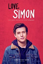 Movie Love Simon (Español)