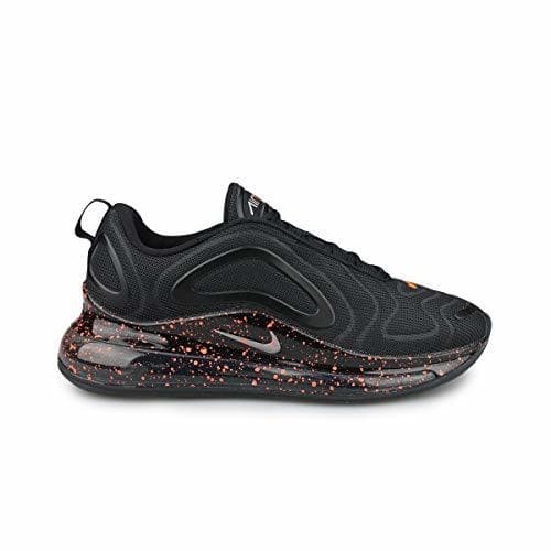 Moda Nike Air MAX 720 Hombre Running Trainers CJ1683 Sneakers Zapatos