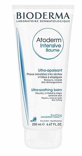 Belleza Atoderm