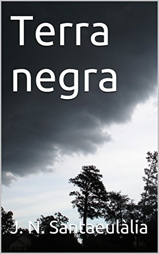 Libro Terra negra