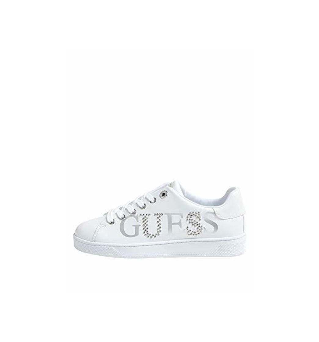 Product Guess FL5RIDELE12 Zapatillas Mujer 37