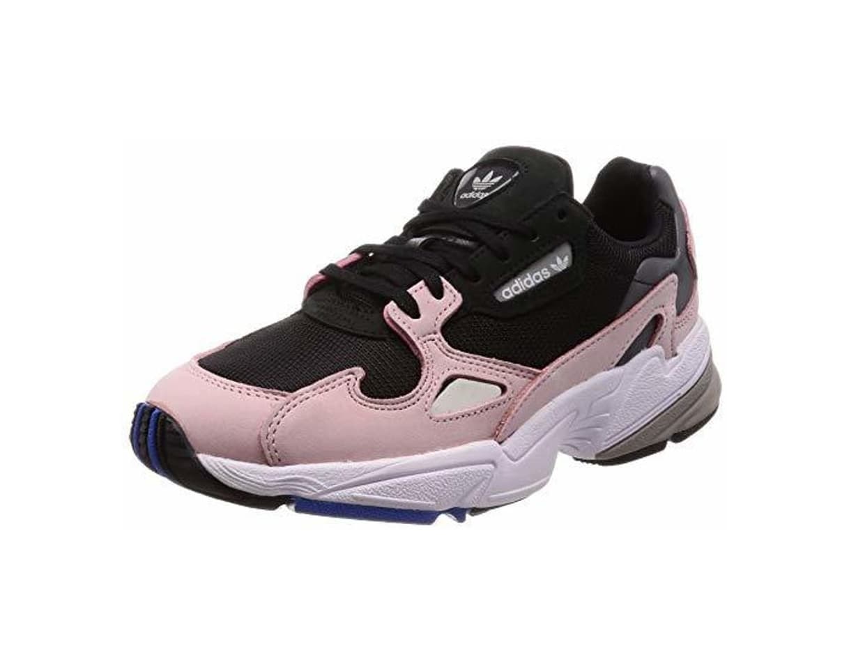 Product Adidas Falcon W, Zapatillas de Gimnasia para Mujer, Multicolor