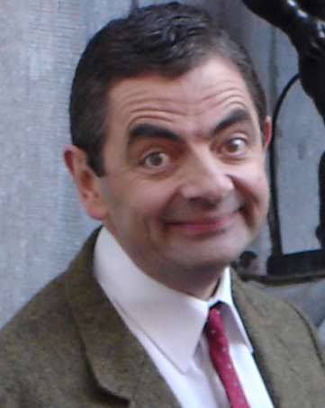 Moda Mr. Bean