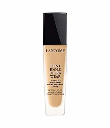 Fashion Teint Idole Ultra 24H Long Lasting Foundation | Lancôme