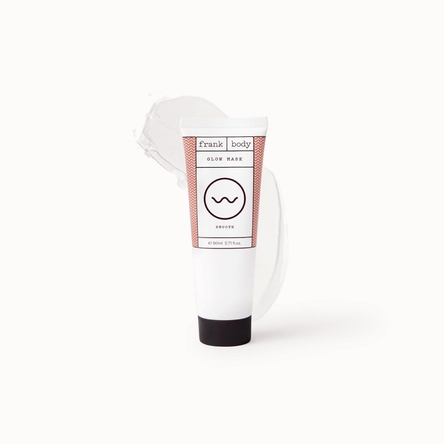 Producto Glow Mask by Frank Body 