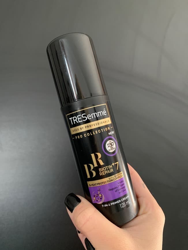 Product TRESemmé Biotin+Repair 7-in-1 Primer Cream