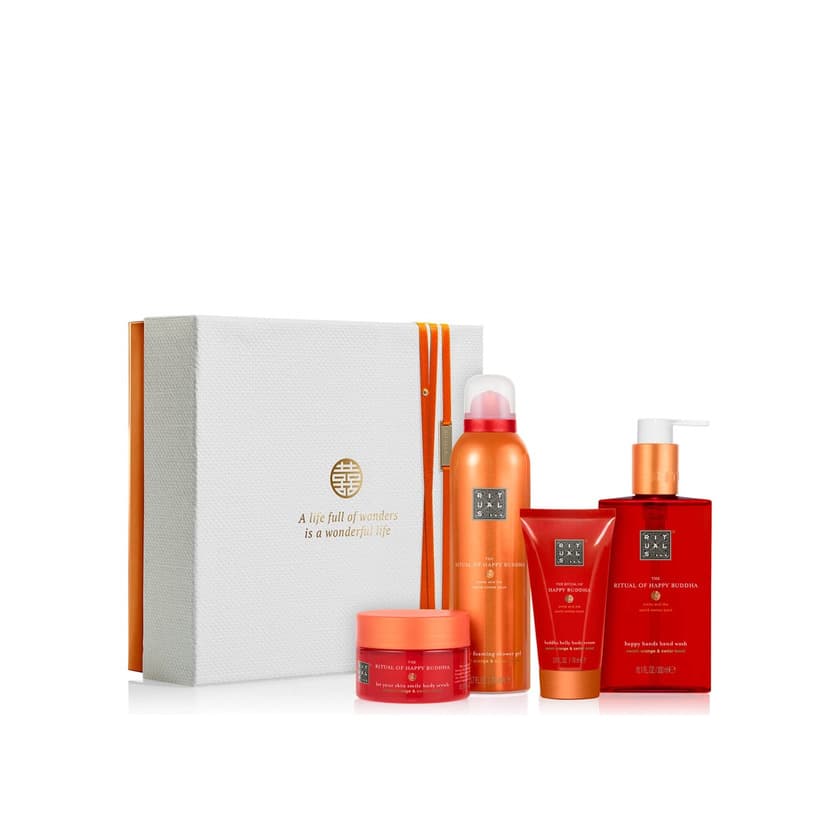 Producto RITUALS of Happy Buddha Set