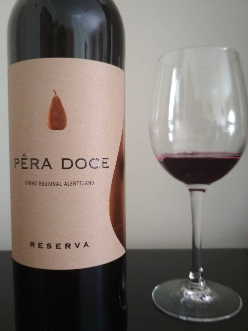 Product Pêra Doce Reserva 2016