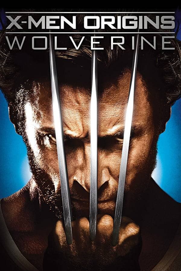 Movie X-Men Origins: Wolverine