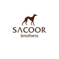 Moda SACOOR BROTHERS