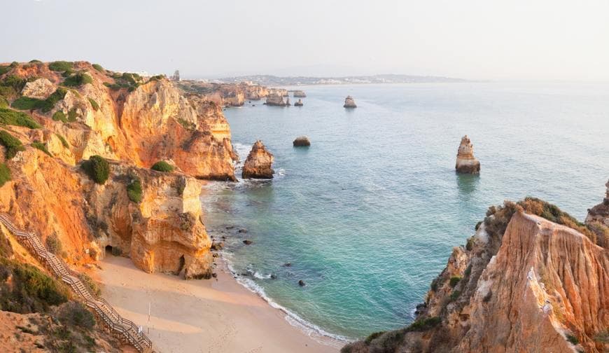 Lugar Algarve