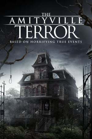 Película The Amityville Terror